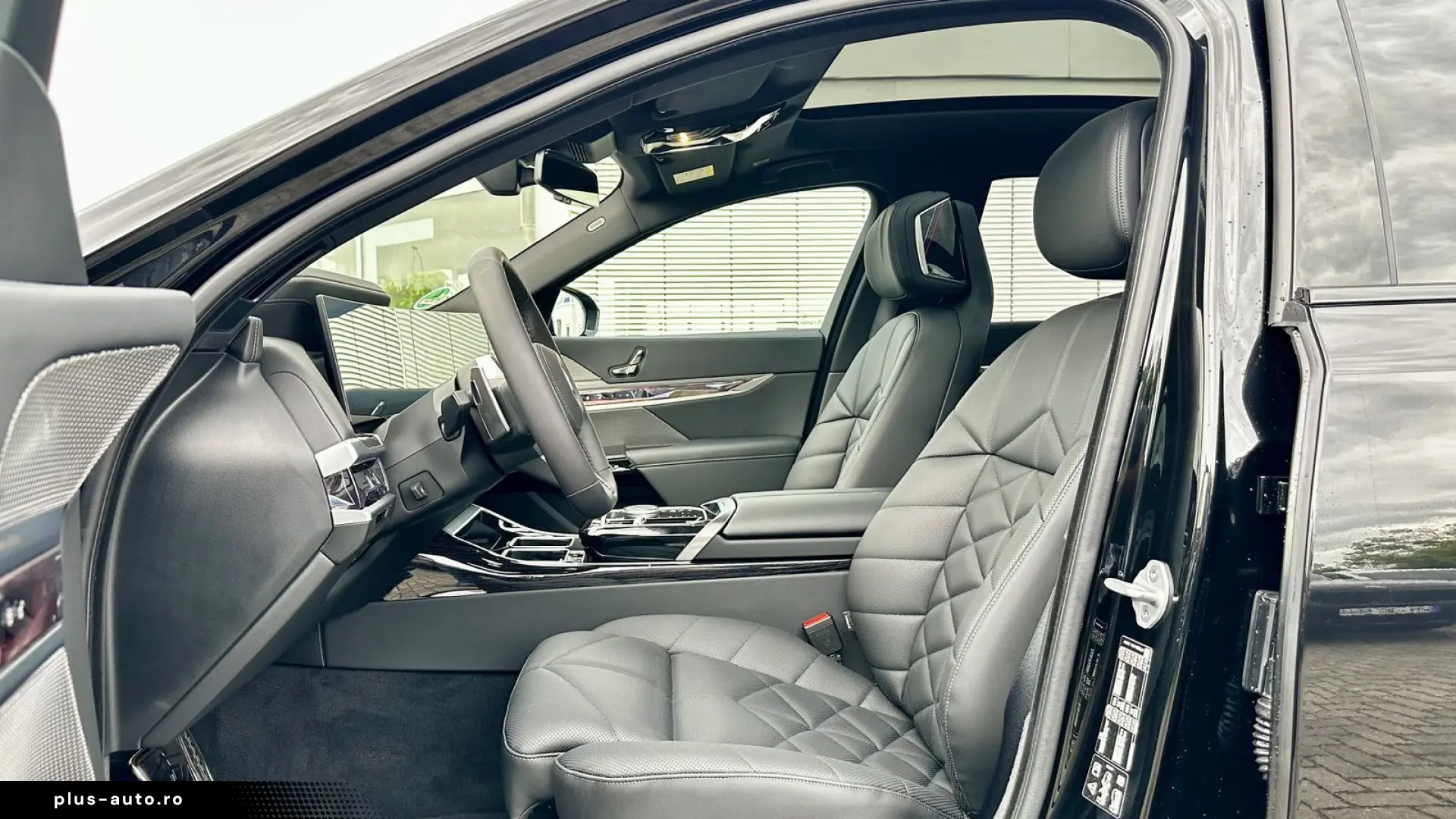 BMW 740d xDrive M SPORTPAKET PRO AHZV Innovationspak