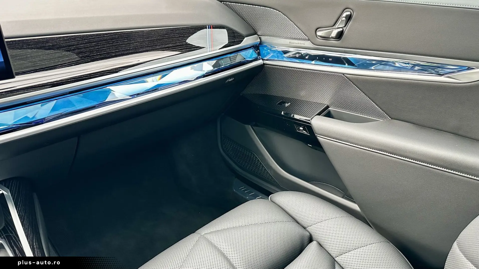 BMW 740d xDrive M SPORTPAKET PRO AHZV Innovationspak