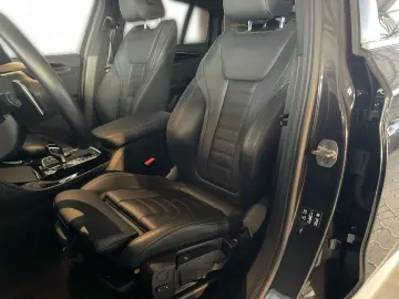 BMW X4 xDrive 20d Lhz H&K LED Navi Shz Park-Assis.