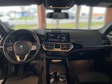 BMW X4 xDrive 20d Lhz H&K LED Navi Shz Park-Assis.