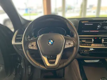 BMW X4 xDrive 20d Lhz H&K LED Navi Shz Park-Assis.