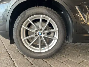 BMW X4 xDrive 20d Lhz H&K LED Navi Shz Park-Assis.