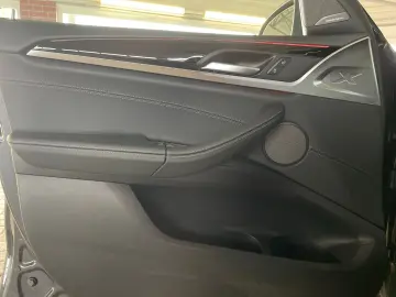 BMW X4 xDrive 20d Lhz H&K LED Navi Shz Park-Assis.