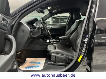 BMW X4 Baureihe X4 xDrive 30 d LED AHK KAMERA AHK