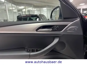 BMW X4 Baureihe X4 xDrive 30 d LED AHK KAMERA AHK