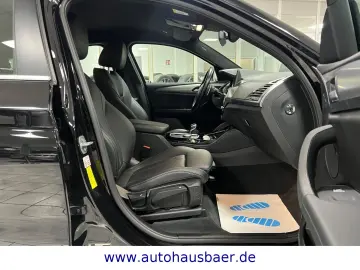 BMW X4 Baureihe X4 xDrive 30 d LED AHK KAMERA AHK