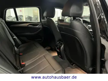 BMW X4 Baureihe X4 xDrive 30 d LED AHK KAMERA AHK
