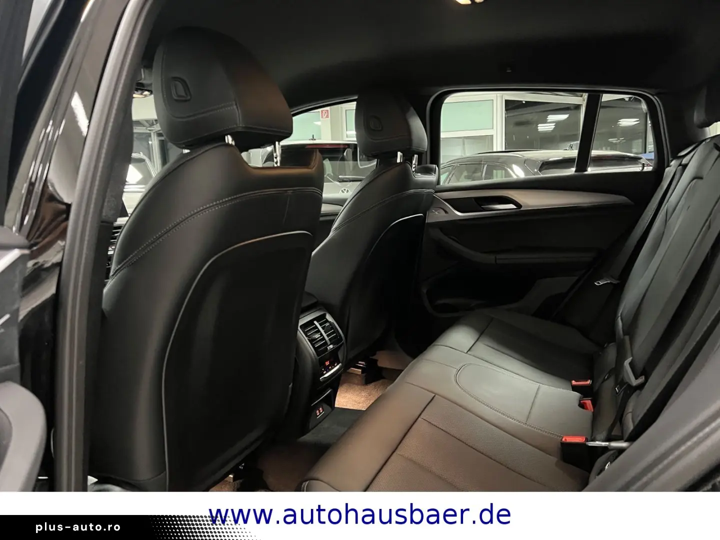 BMW X4 Baureihe X4 xDrive 30 d LED AHK KAMERA AHK