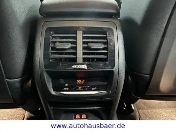 BMW X4 Baureihe X4 xDrive 30 d LED AHK KAMERA AHK