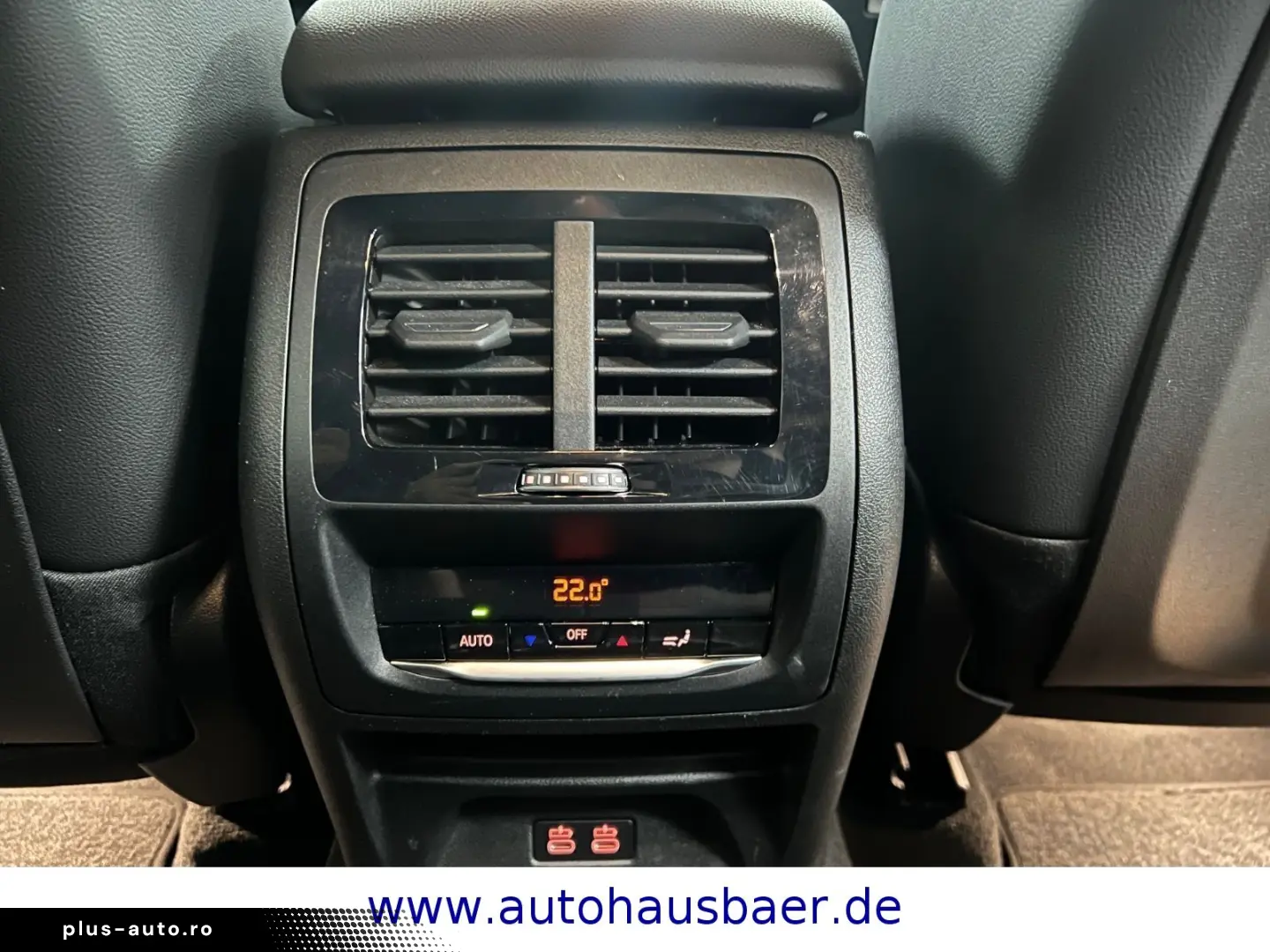 BMW X4 Baureihe X4 xDrive 30 d LED AHK KAMERA AHK