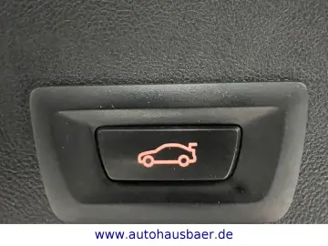 BMW X4 Baureihe X4 xDrive 30 d LED AHK KAMERA AHK