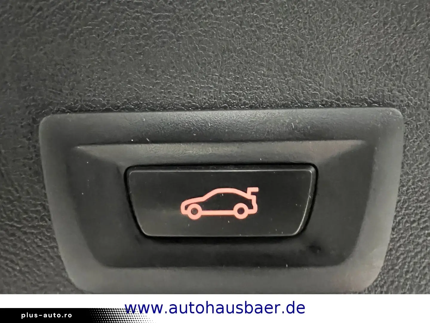 BMW X4 Baureihe X4 xDrive 30 d LED AHK KAMERA AHK