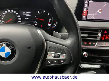 BMW X4 Baureihe X4 xDrive 30 d LED AHK KAMERA AHK