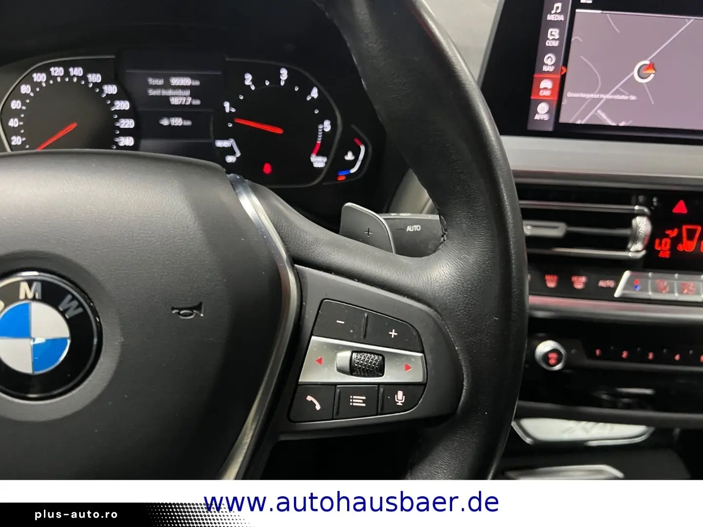 BMW X4 Baureihe X4 xDrive 30 d LED AHK KAMERA AHK