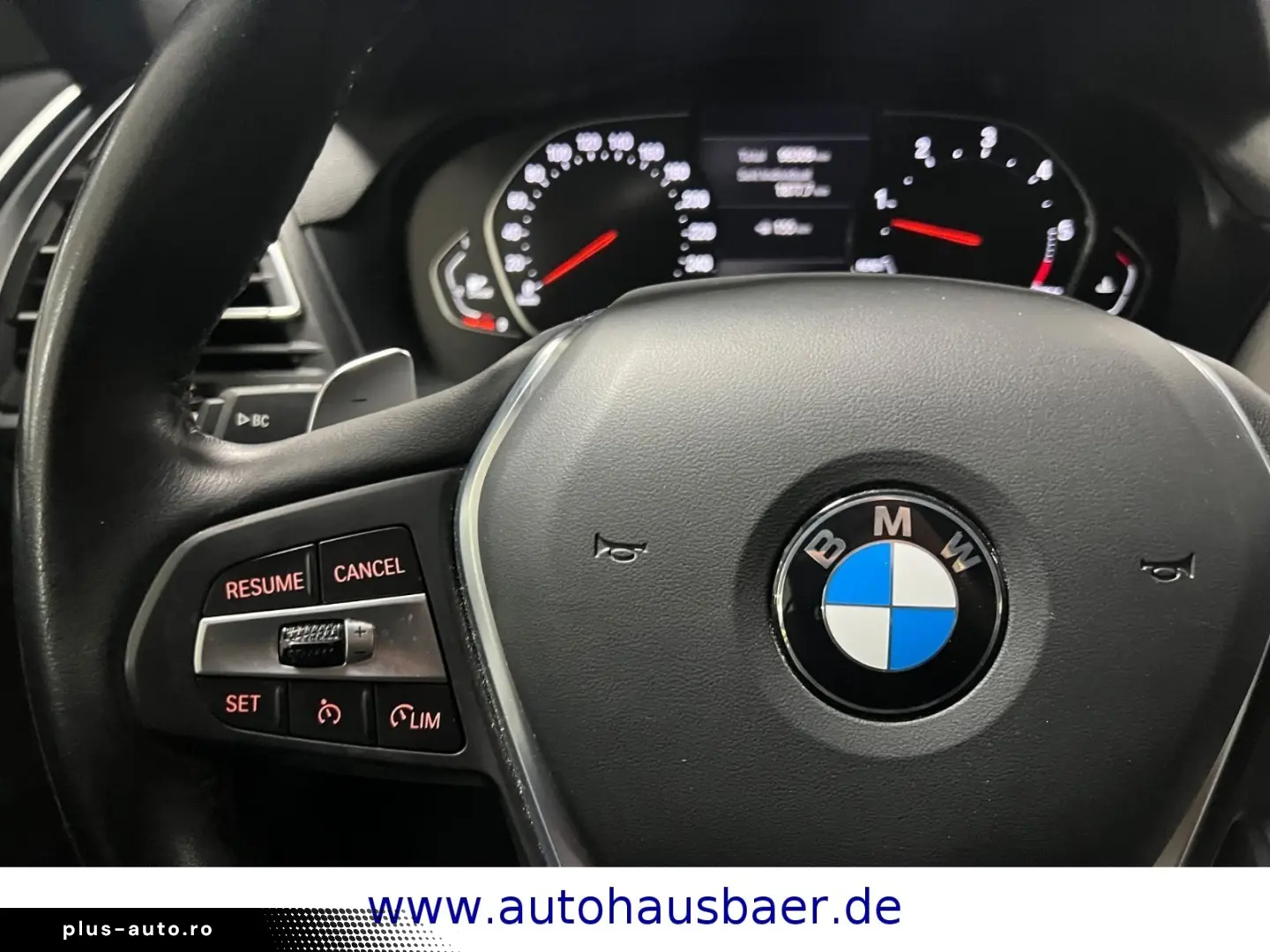 BMW X4 Baureihe X4 xDrive 30 d LED AHK KAMERA AHK