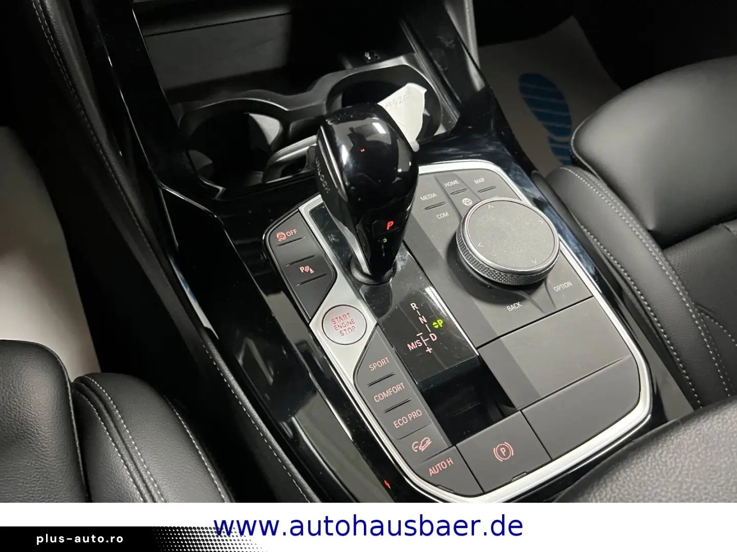 BMW X4 Baureihe X4 xDrive 30 d LED AHK KAMERA AHK