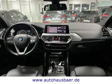 BMW X4 Baureihe X4 xDrive 30 d LED AHK KAMERA AHK