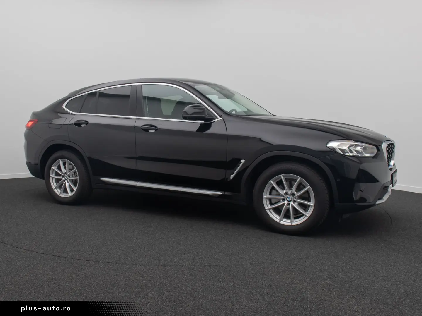 BMW X4 xD20i 360  DAB CockpitPlus WLAN LED M Sport