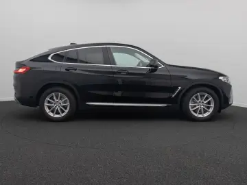 BMW X4 xD20i 360  DAB CockpitPlus WLAN LED M Sport
