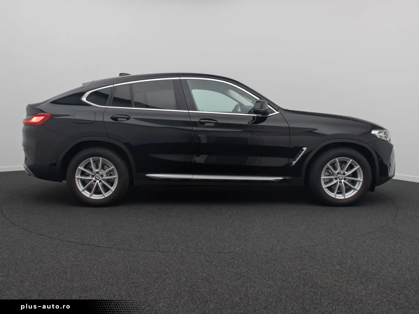 BMW X4 xD20i 360  DAB CockpitPlus WLAN LED M Sport