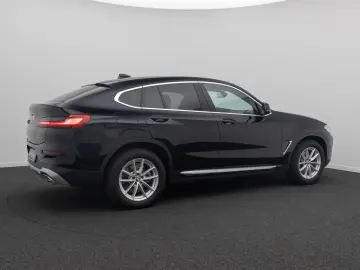 BMW X4 xD20i 360  DAB CockpitPlus WLAN LED M Sport