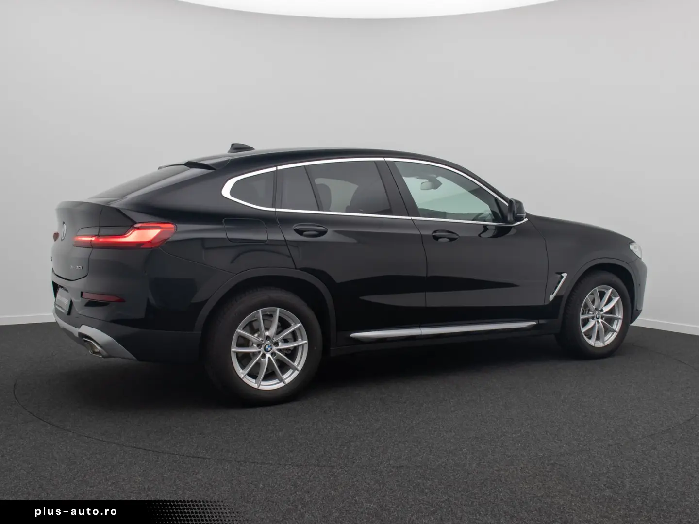 BMW X4 xD20i 360  DAB CockpitPlus WLAN LED M Sport