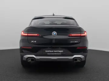 BMW X4 xD20i 360  DAB CockpitPlus WLAN LED M Sport