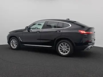 BMW X4 xD20i 360  DAB CockpitPlus WLAN LED M Sport