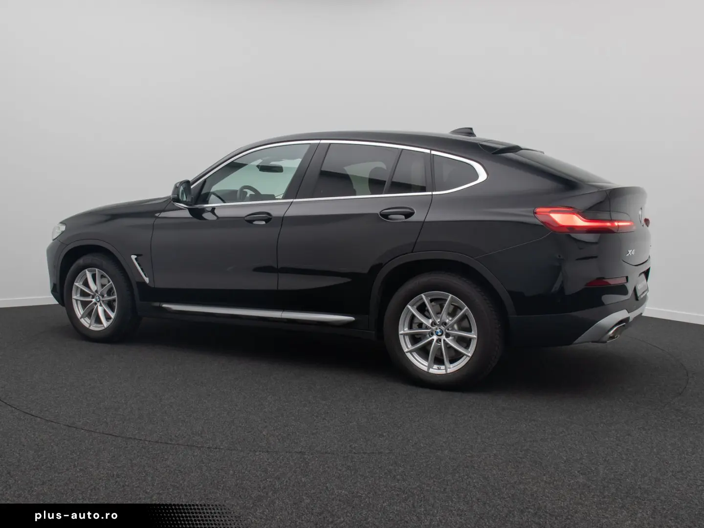 BMW X4 xD20i 360  DAB CockpitPlus WLAN LED M Sport