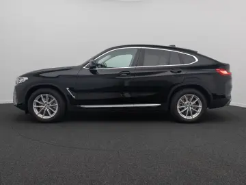 BMW X4 xD20i 360  DAB CockpitPlus WLAN LED M Sport