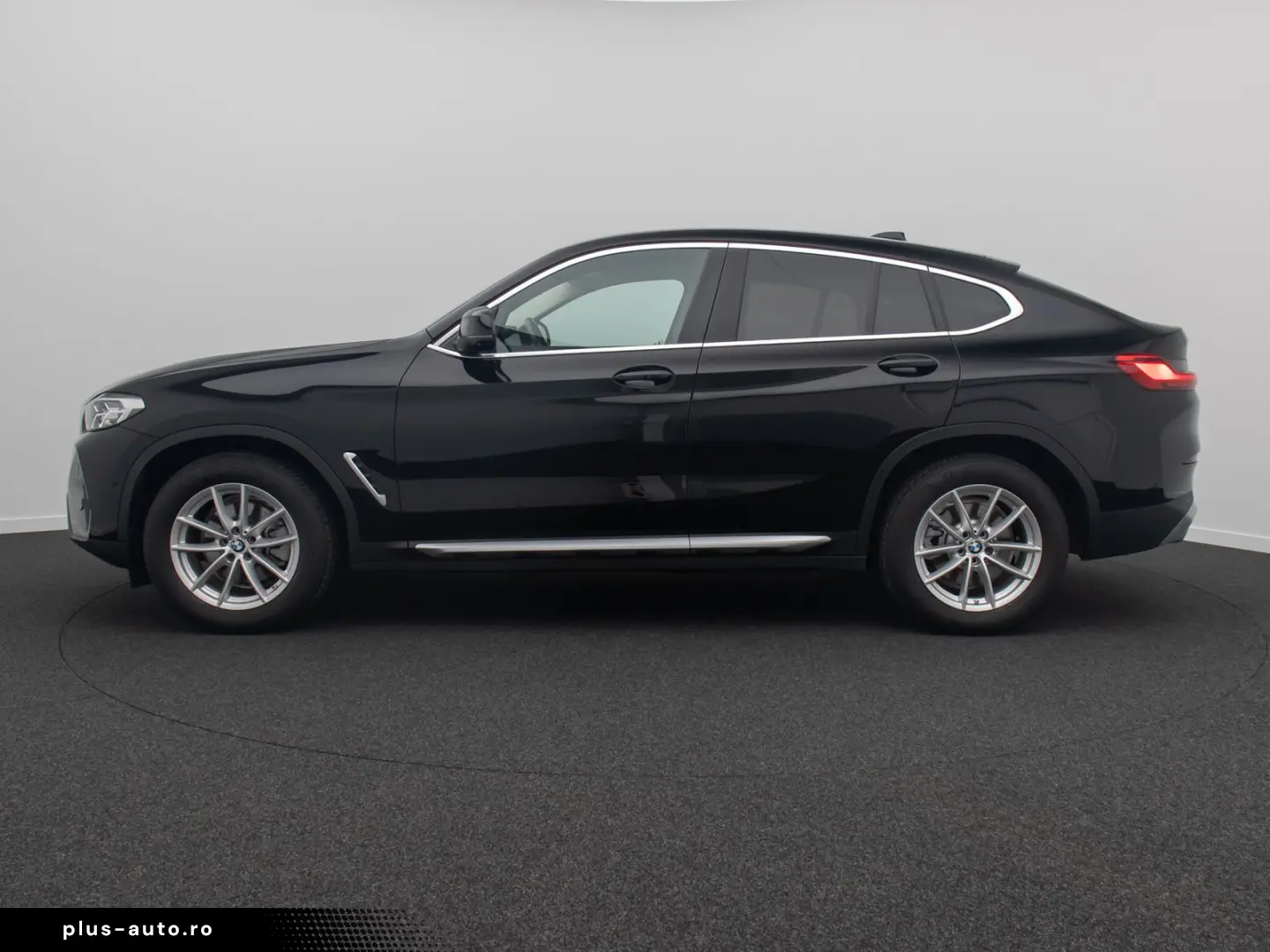 BMW X4 xD20i 360  DAB CockpitPlus WLAN LED M Sport