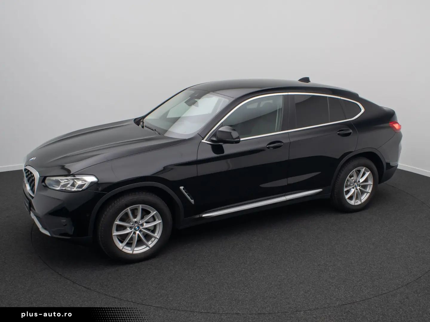 BMW X4 xD20i 360  DAB CockpitPlus WLAN LED M Sport