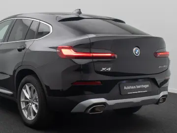 BMW X4 xD20i 360  DAB CockpitPlus WLAN LED M Sport
