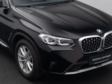 BMW X4 xD20i 360  DAB CockpitPlus WLAN LED M Sport