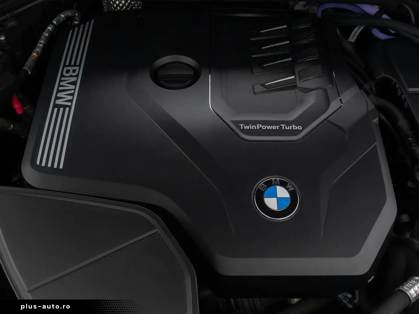 BMW X4 xD20i 360  DAB CockpitPlus WLAN LED M Sport