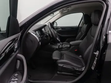 BMW X4 xD20i 360  DAB CockpitPlus WLAN LED M Sport