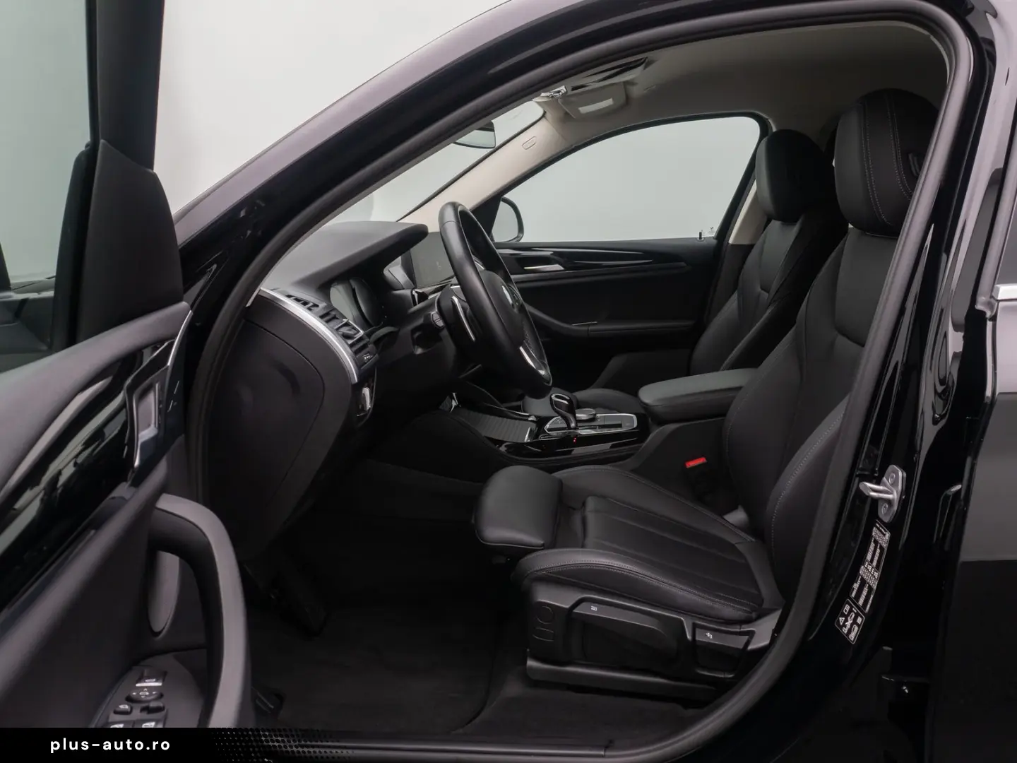 BMW X4 xD20i 360  DAB CockpitPlus WLAN LED M Sport