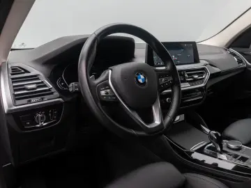 BMW X4 xD20i 360  DAB CockpitPlus WLAN LED M Sport