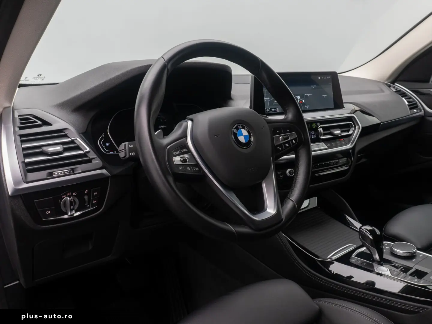BMW X4 xD20i 360  DAB CockpitPlus WLAN LED M Sport