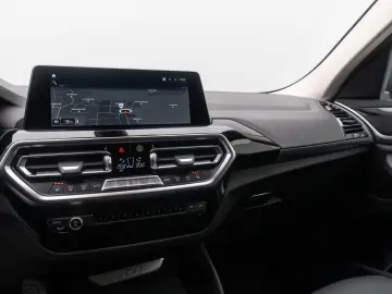 BMW X4 xD20i 360  DAB CockpitPlus WLAN LED M Sport