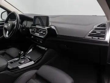 BMW X4 xD20i 360  DAB CockpitPlus WLAN LED M Sport