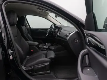 BMW X4 xD20i 360  DAB CockpitPlus WLAN LED M Sport