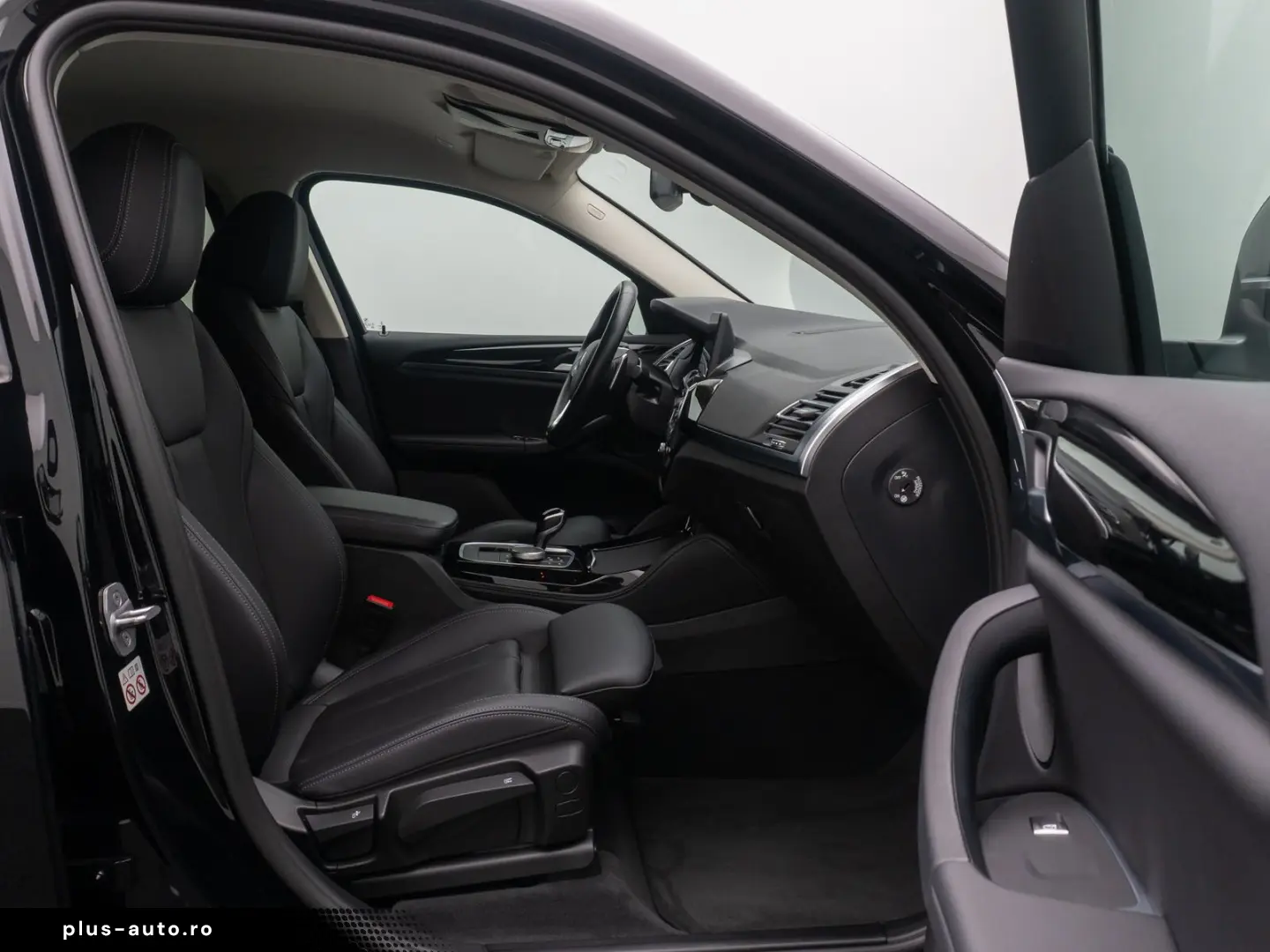 BMW X4 xD20i 360  DAB CockpitPlus WLAN LED M Sport