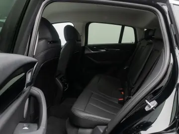 BMW X4 xD20i 360  DAB CockpitPlus WLAN LED M Sport