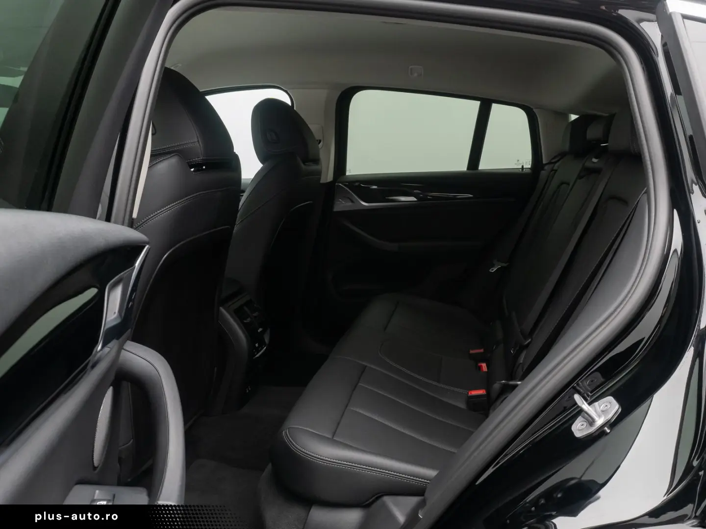 BMW X4 xD20i 360  DAB CockpitPlus WLAN LED M Sport