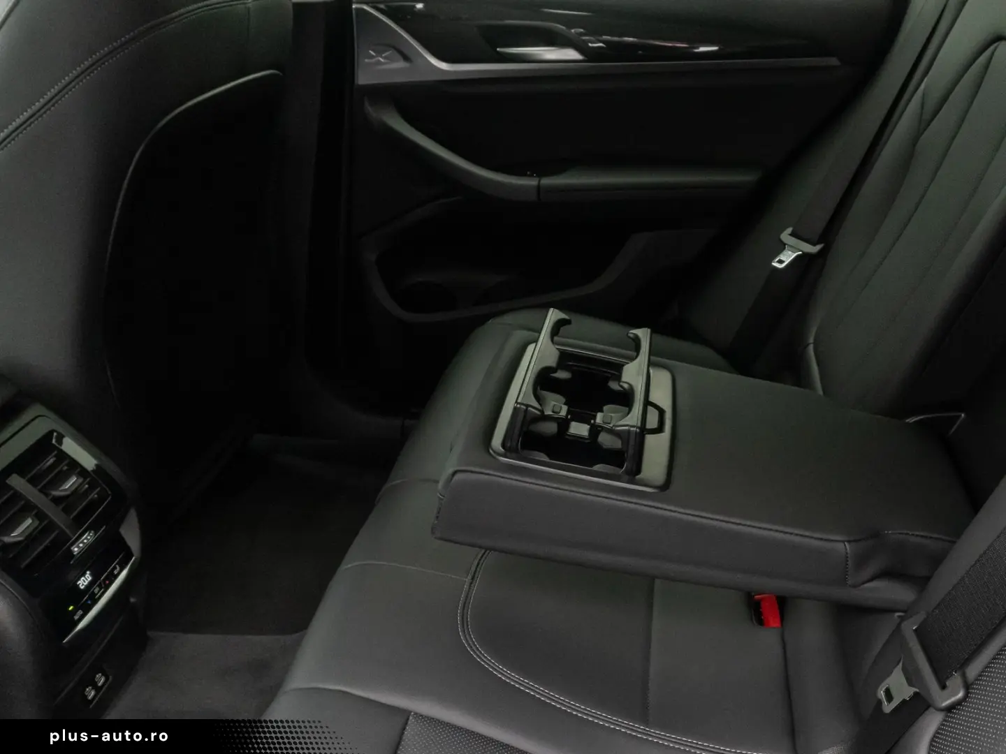 BMW X4 xD20i 360  DAB CockpitPlus WLAN LED M Sport