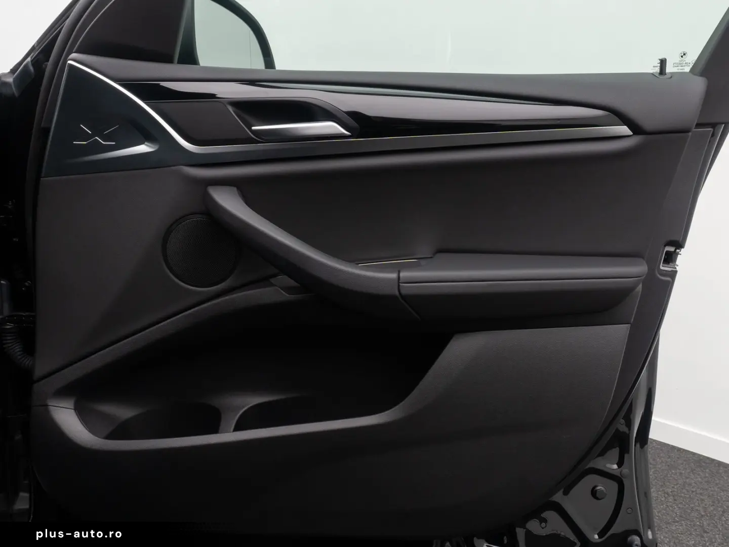 BMW X4 xD20i 360  DAB CockpitPlus WLAN LED M Sport