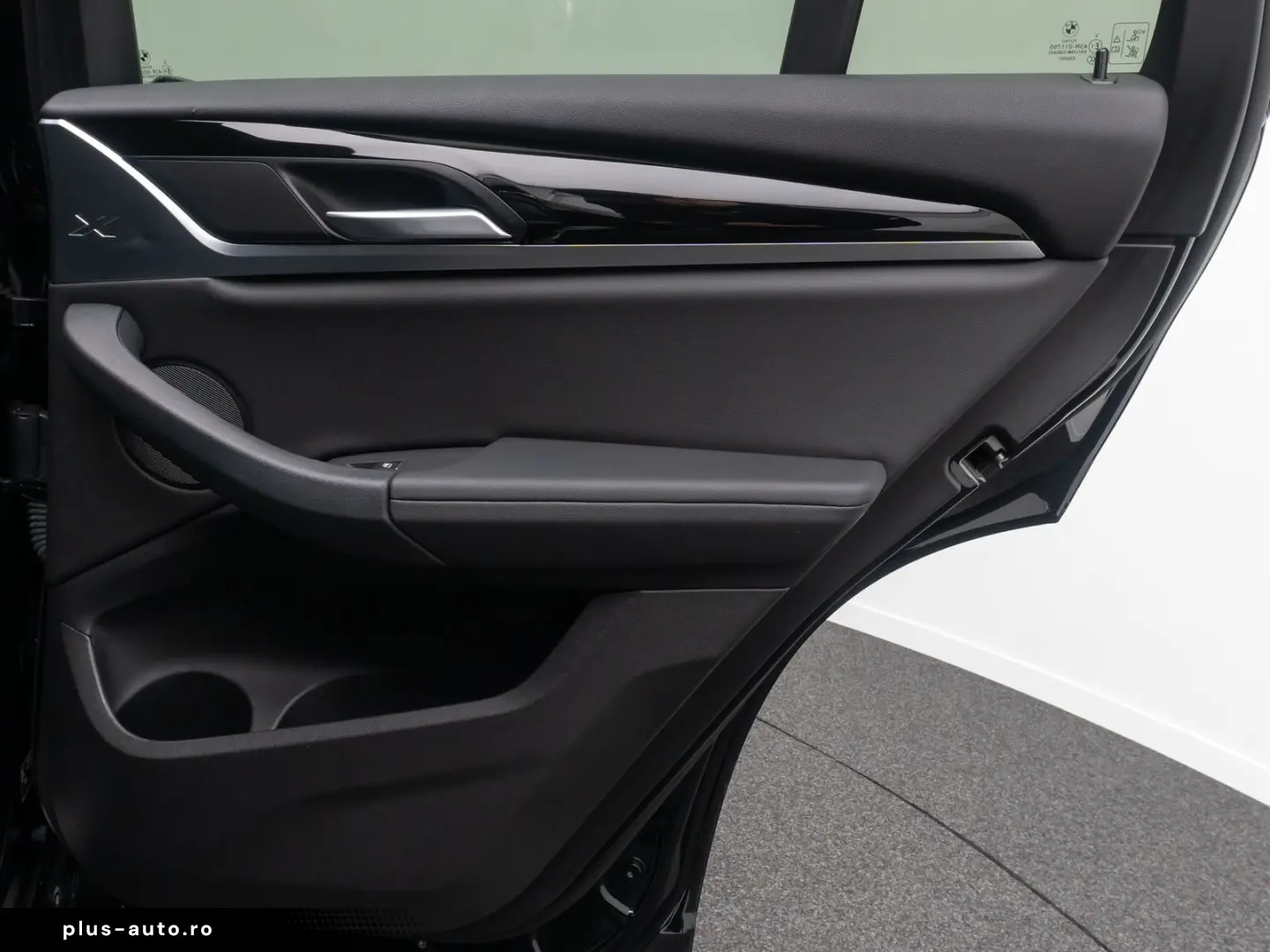 BMW X4 xD20i 360  DAB CockpitPlus WLAN LED M Sport