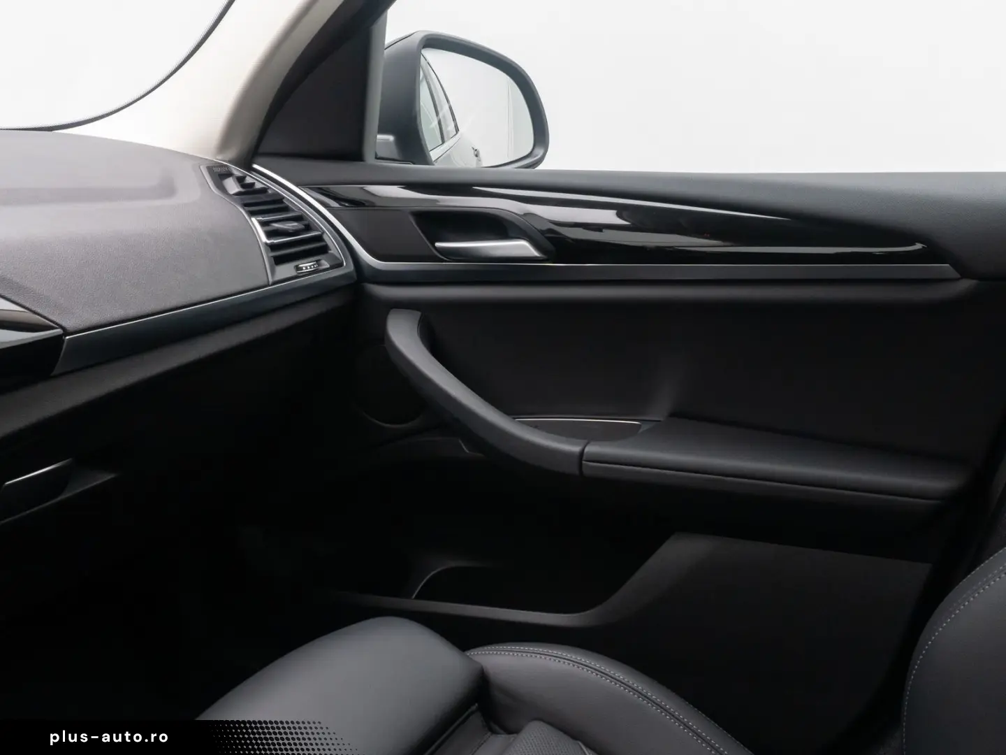 BMW X4 xD20i 360  DAB CockpitPlus WLAN LED M Sport