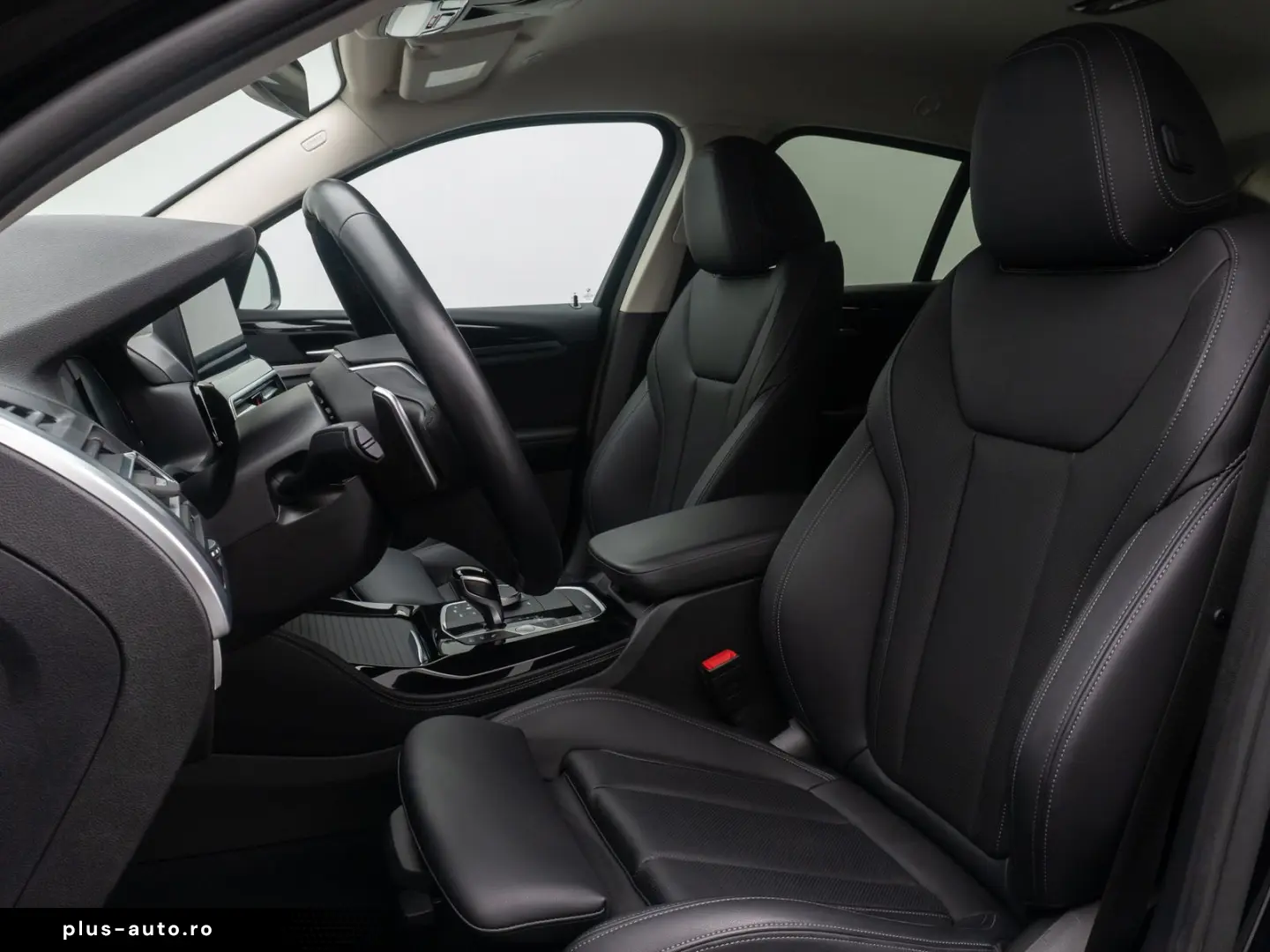 BMW X4 xD20i 360  DAB CockpitPlus WLAN LED M Sport